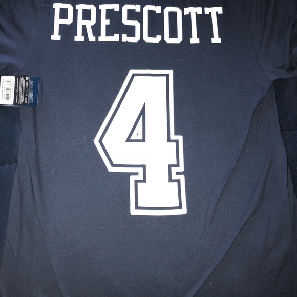 dallas cowboys t shirt jersey